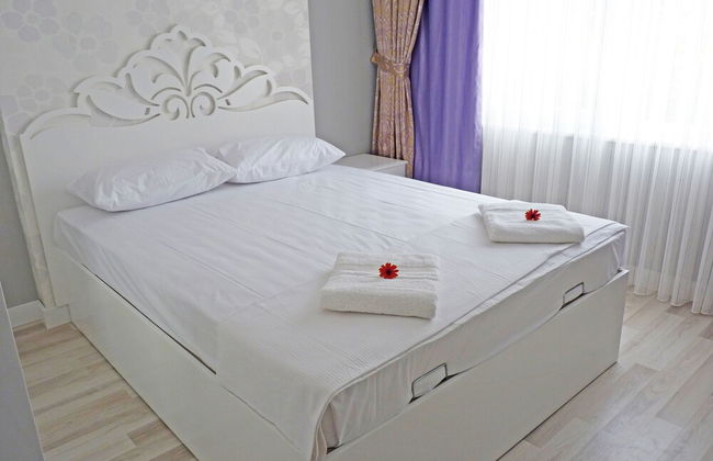 Roma Residence - Emir Gursu Houses B - Foto 30