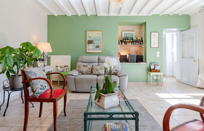 La Batterie - Foto 4