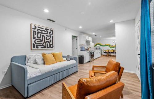 Sunny Lakeside Retreat with Pool and Firepit - Photo 10