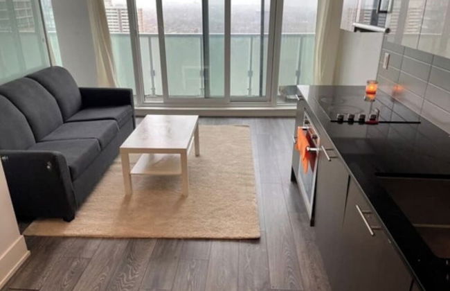 Waterfront Yonge Suites - Foto 4