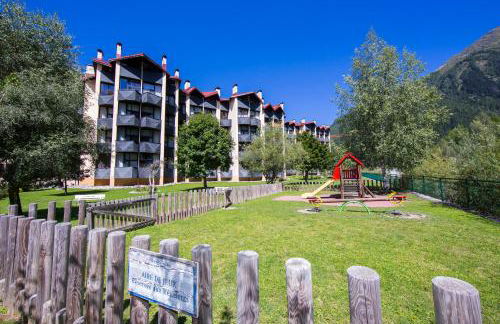 Résidence Grand Roc - Campanules 308 - Happy Rentals - Foto 16