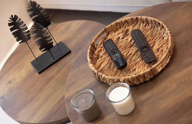 PORT CITY HAIFA - Authentic Luxury BG - Foto 24