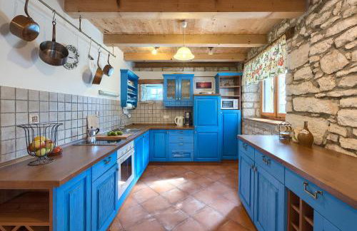 Villa Puntarina by Istra Vacation - Foto 10