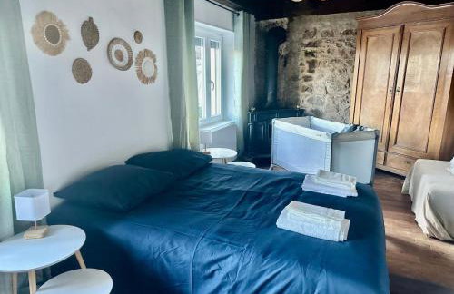 Le Gîte de Hildegarde - Foto 62