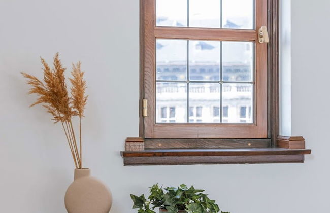 Modern Apartment on top Location in Antwerp - Photo 36