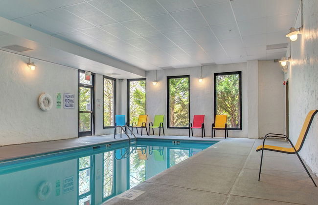 Golf View Resort - Foto 49