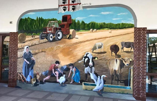 Agriturismo Agrifoglio - Foto 14