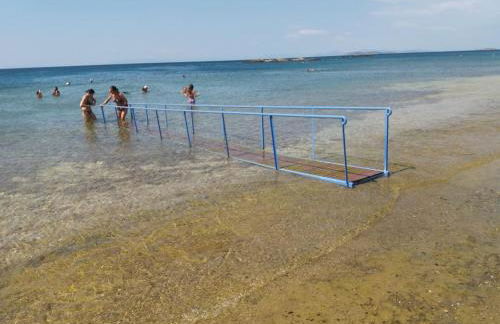 Painter's house by the beach - Foto 32