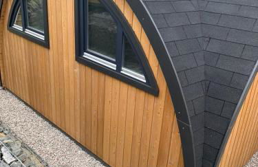 Orkney Lux Lodges - Hamnavoe - Photo 12