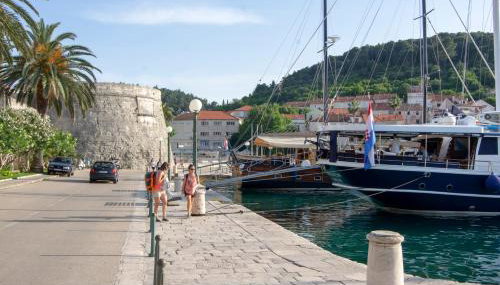 Apartments Giro Korcula - Foto 5