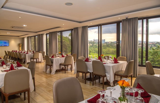 Park View Courts - Foto 10