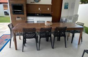 Casa Mar Sonho Verde - Foto 21