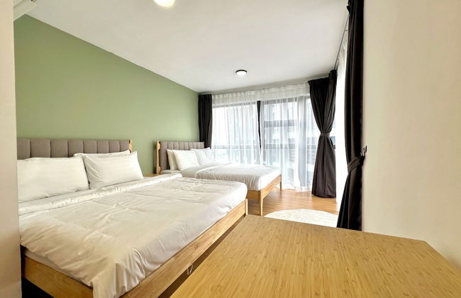 Ekocheras Suite - Foto 70