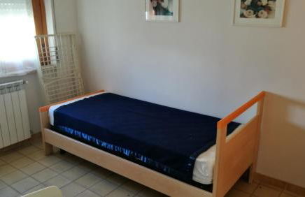 APPARTAMENTO ISIDE fronte spiaggia - Foto 11