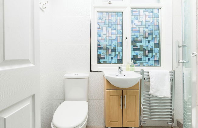 6 bedroom house near Edgbaston Stadium - Foto 19