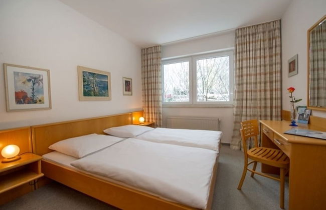 Haus Nordstrand - Photo 2