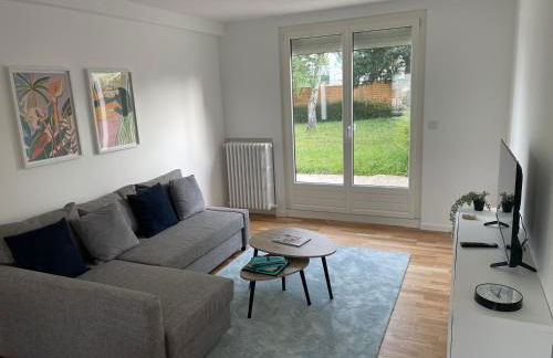 Maison Cosy à Chartres - Foto 13