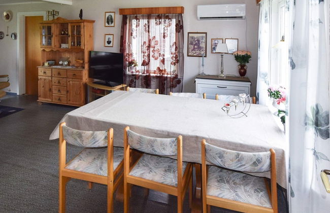 8 Person Holiday Home in Terrak - Foto 13