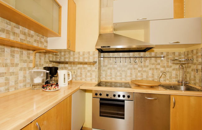 LUXKV Apartment on Sadovaya - Foto 9