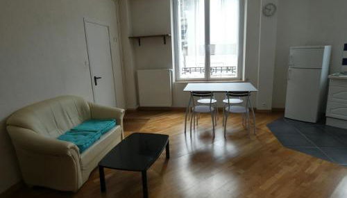 Appartement Charmant, quartier calme - Foto 5