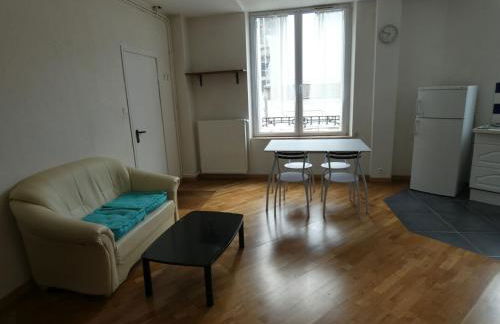 Appartement Charmant, quartier calme - Foto 5