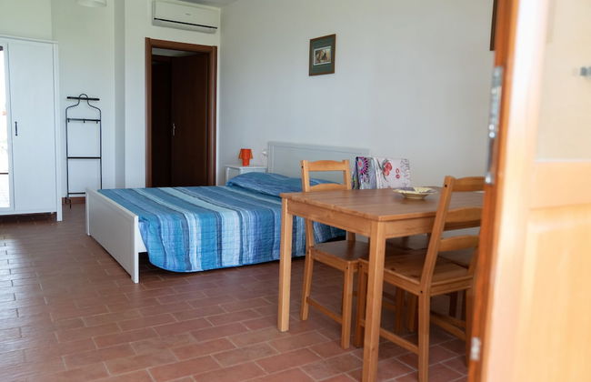 Agriturismo Borgo Bernabei - Foto 3