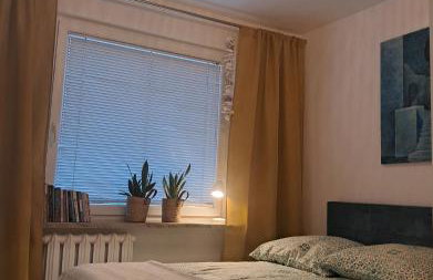 Apartament 2-pokojowy Gdynia Porębskiego 8 - Foto 4