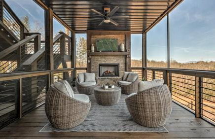 6 Acre Summit - Foto 50