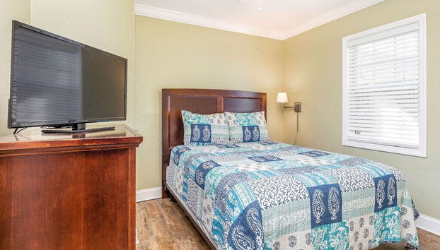 Dune Villa by Tybee Vacation Rentals - Foto 5, Habitación