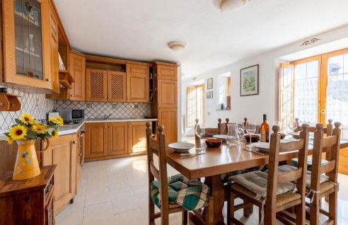 Cozy Home In Comano With Wifi - Foto 17