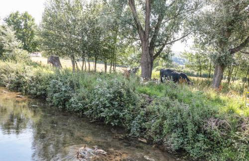 The Old Cow Shed - Foto 25