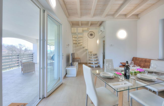 Golden Terrace - Foto 24