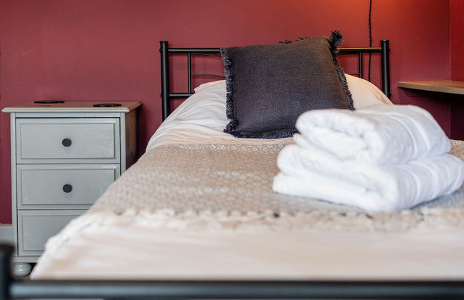 Gorgeous Rural 4BD Farm With Hot Tub - Foto 22