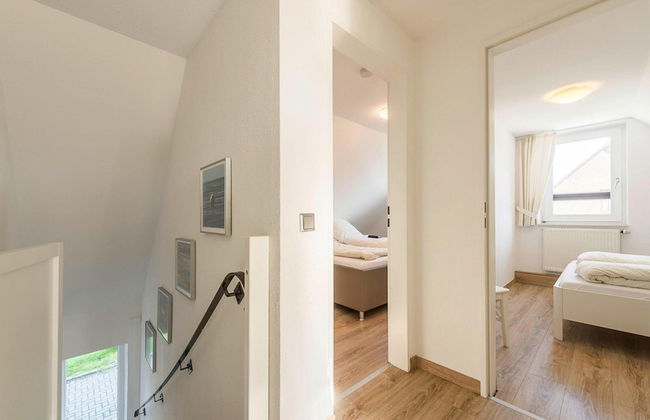 Ferienhaus, Friedrichskoog-spitze - Foto 3