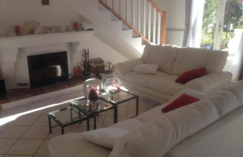 Charmante villa familiale - Foto 45