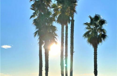 TheHavenEscape Penthouse Pool & Sea View near Barcelona - Foto 34