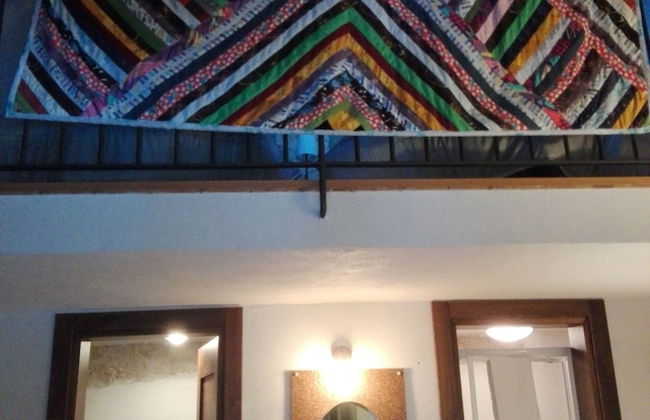 Residenza storica Le Civette - Photo 54