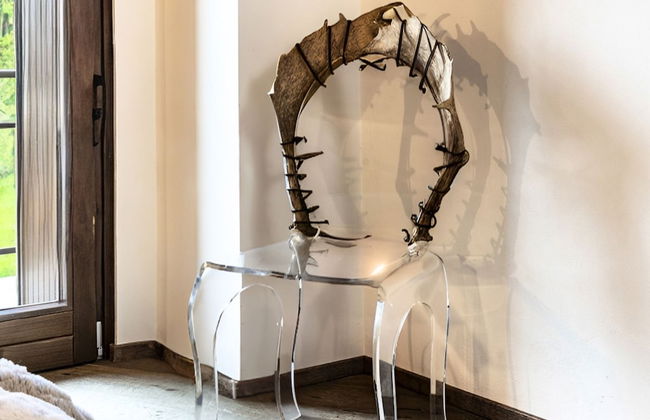 Ecobaita del Cacciatore - Foto 15