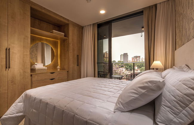 Zentrum Stay & Residences by AVA - Photo 7