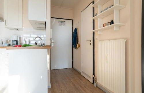 Haus "Belvedere", Wohnung 35 - Foto 19