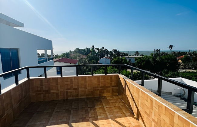 AzulRest Casa de Verano - Foto 10