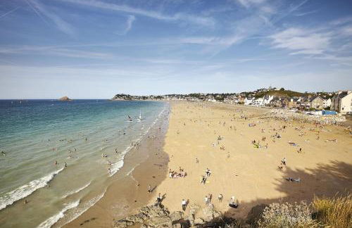 Maison avec jardin pour 8 à Planguenoual - Photo 35