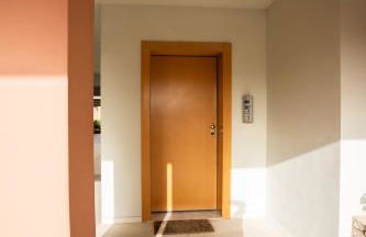 Maria's Airport Apartment, 4' metro, 10' airport, 15' beach, 40' city center - Foto 47