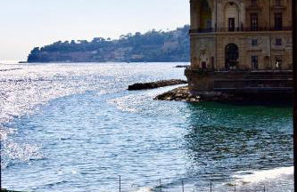 LOFT sull'acqua con vista mozzafiato - Foto 1