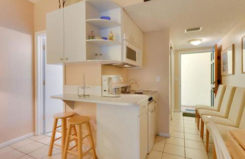 Ft Lauderdale Area Condo - Walk to Beach and Shops! - Foto 11