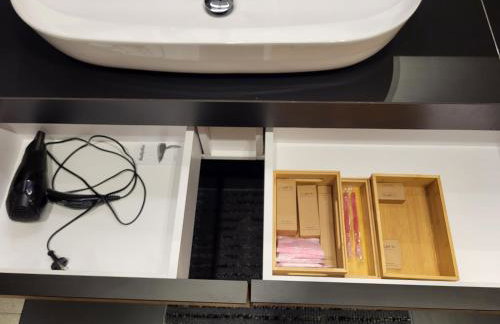 Luxury Copper Apartment II - Foto 39