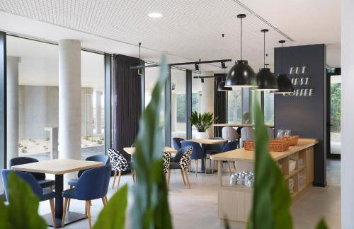 Appart'hôtel Odalys City - Toulouse Blagnac Aéroport - Foto 32