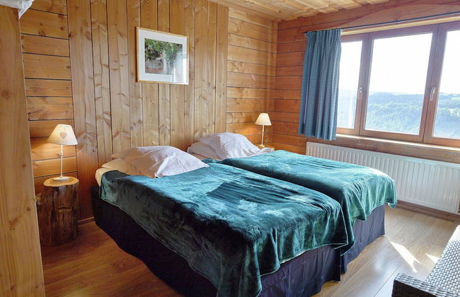 Luxurious Holiday Home in Stoumont With Pool & Bar - Foto 6