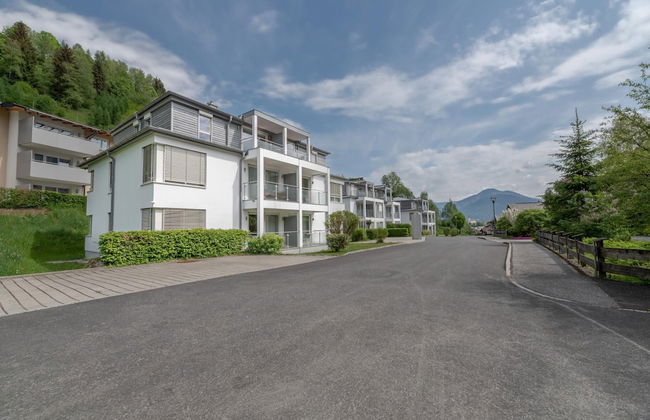 Apartment Glacier View 14 6 With Balcony - Foto 11