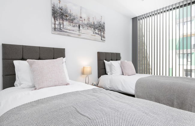 LT Greenwich 3 Bed Townhouse - Foto 17